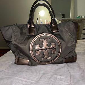 TORY BURCH ella tote